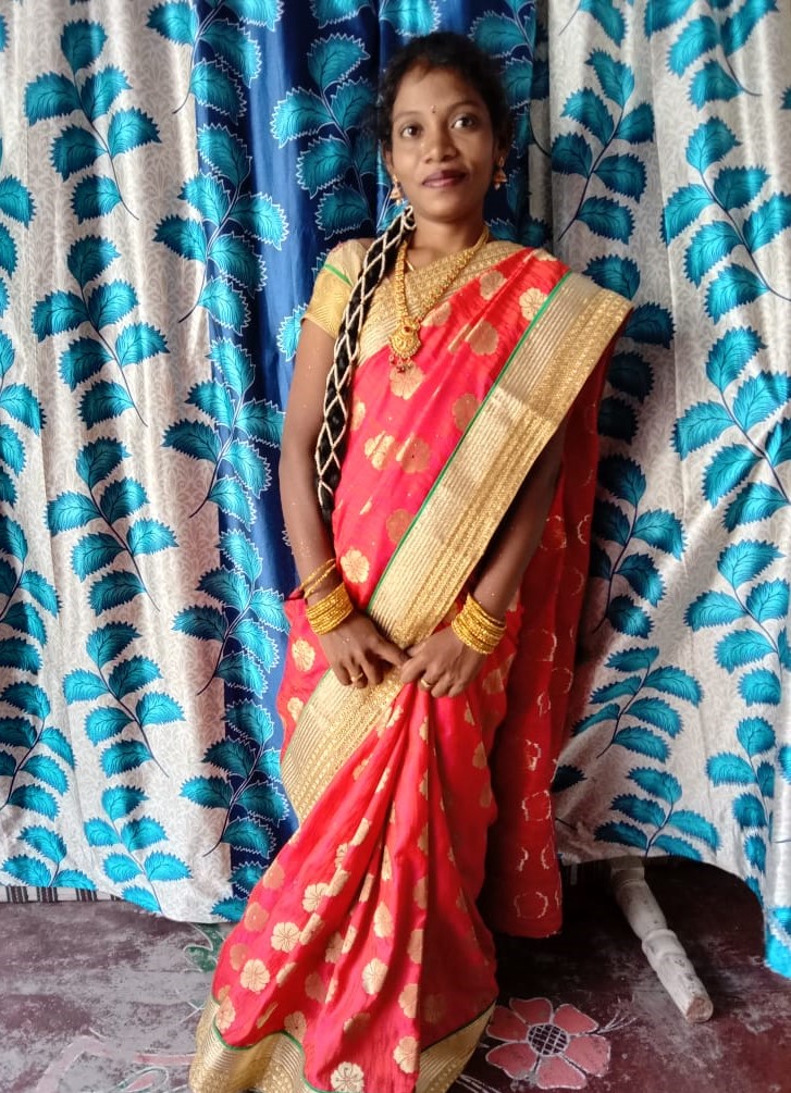 Nayee brahmin Brides