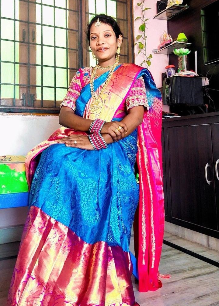 Nayee brahmin Brides