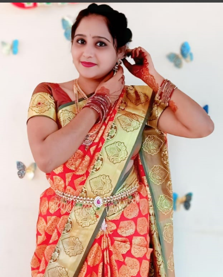 Nayee brahmin Brides