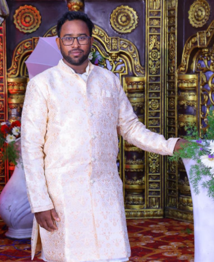 Nayee brahmin Grooms