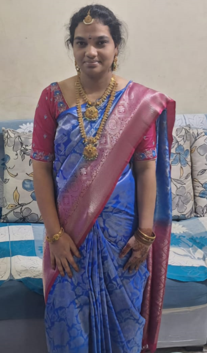 Nayee brahmin Brides