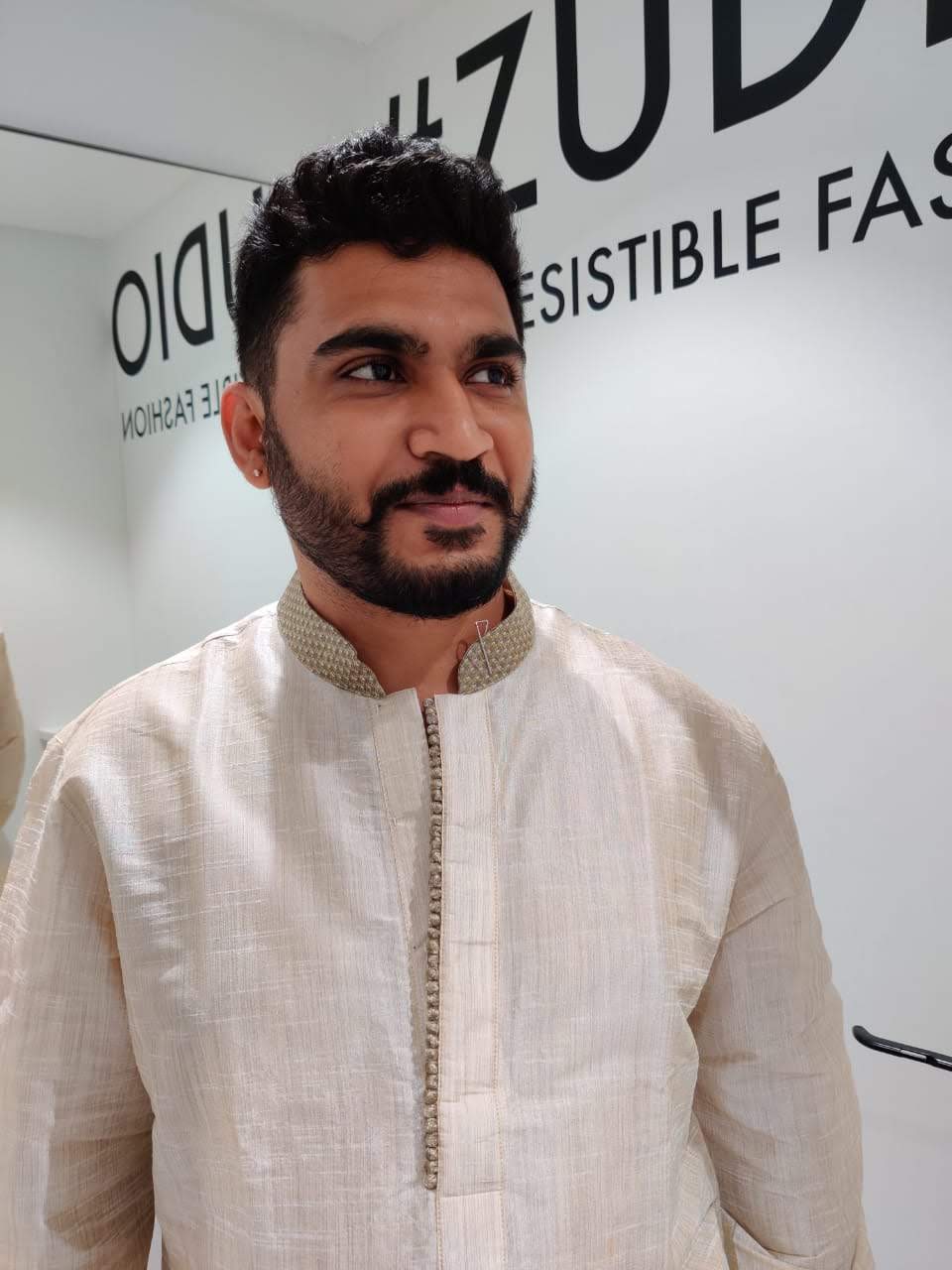 Nayee brahmin Grooms