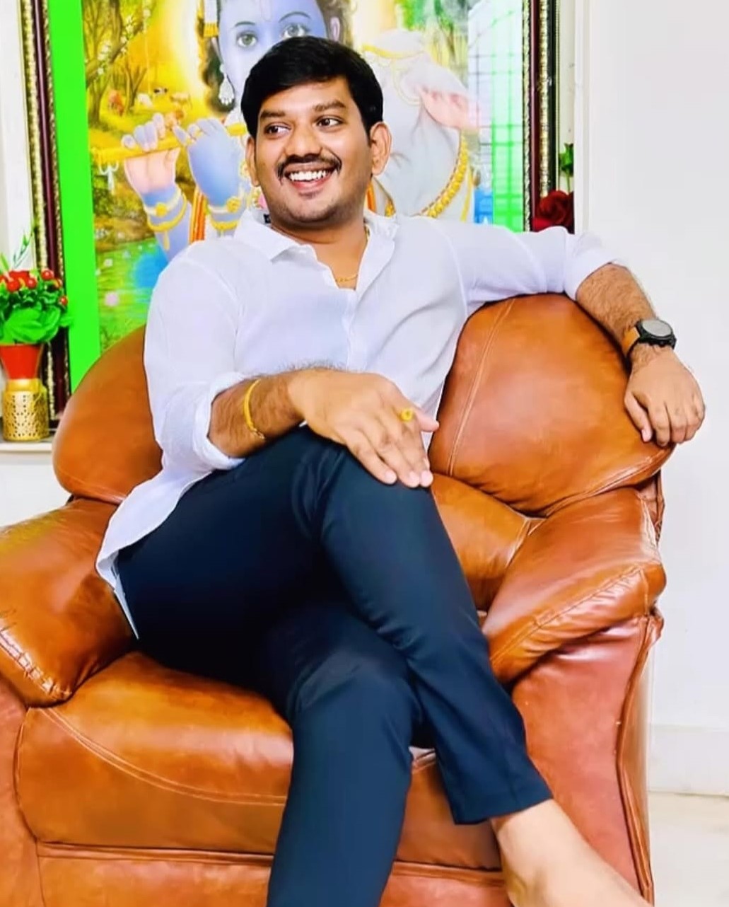 Nayee brahmin Grooms