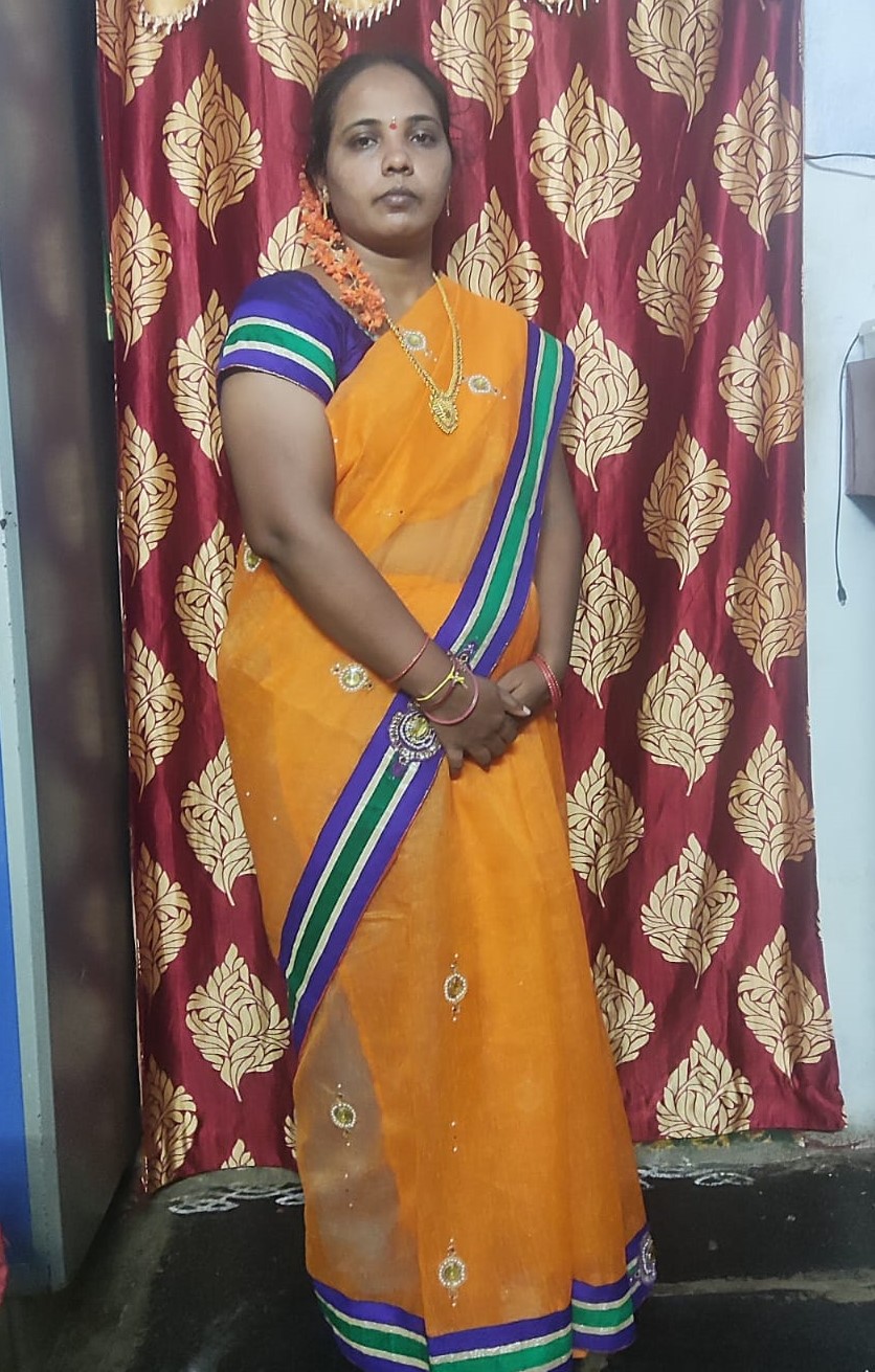 Nayee brahmin Brides