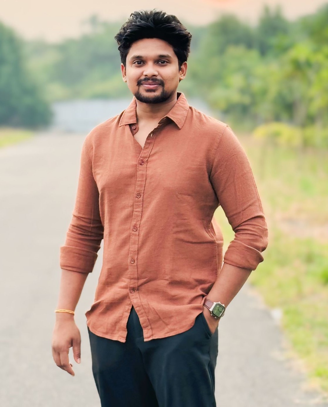 Nayee brahmin Grooms