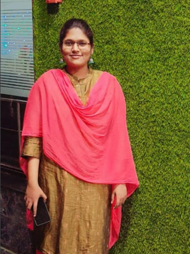 Nayee brahmin Brides