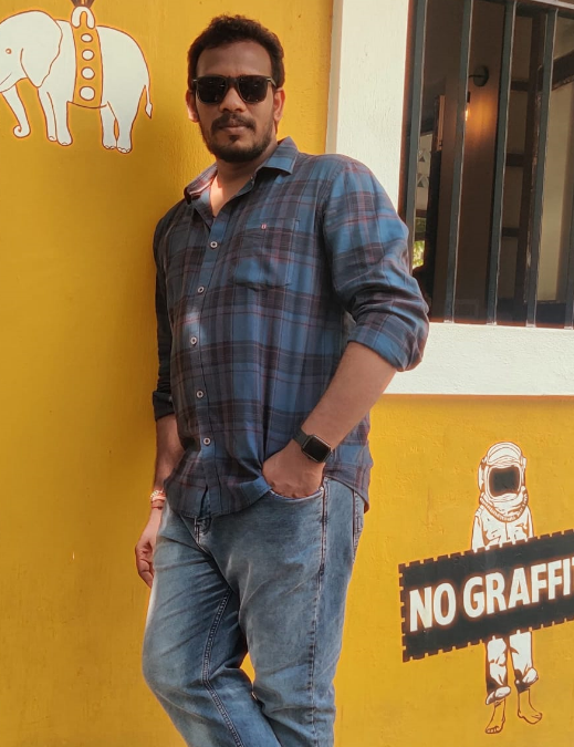 Nayee brahmin Grooms