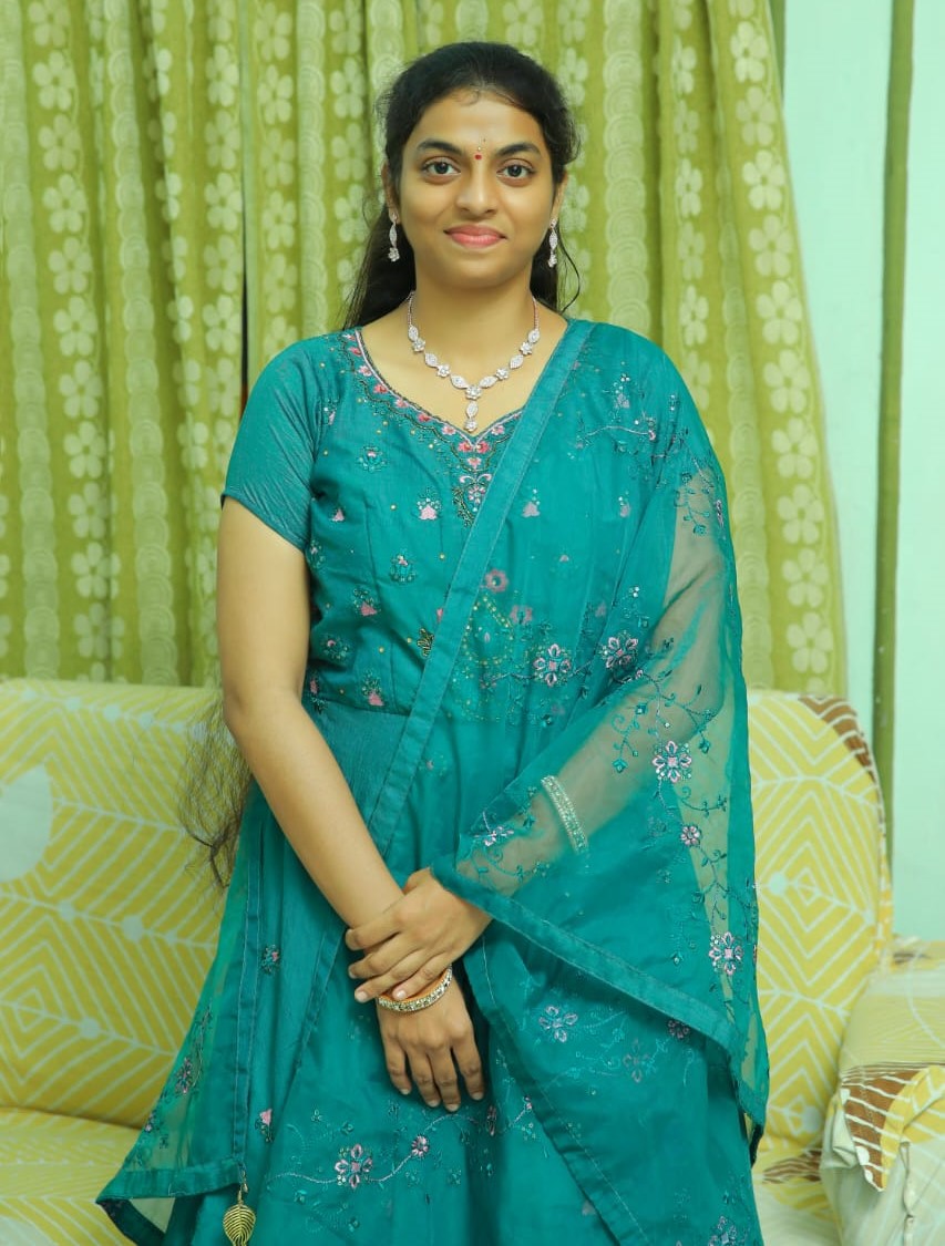 Nayee brahmin Brides