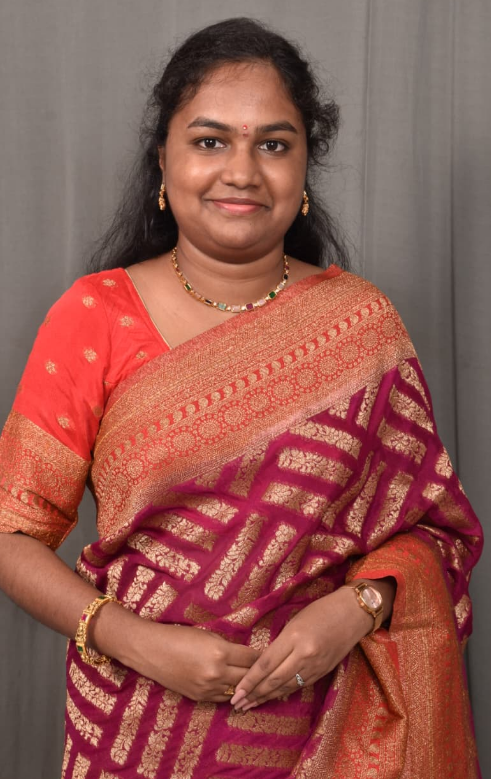 Nayee brahmin Brides