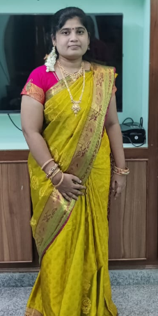 Nayee brahmin Brides