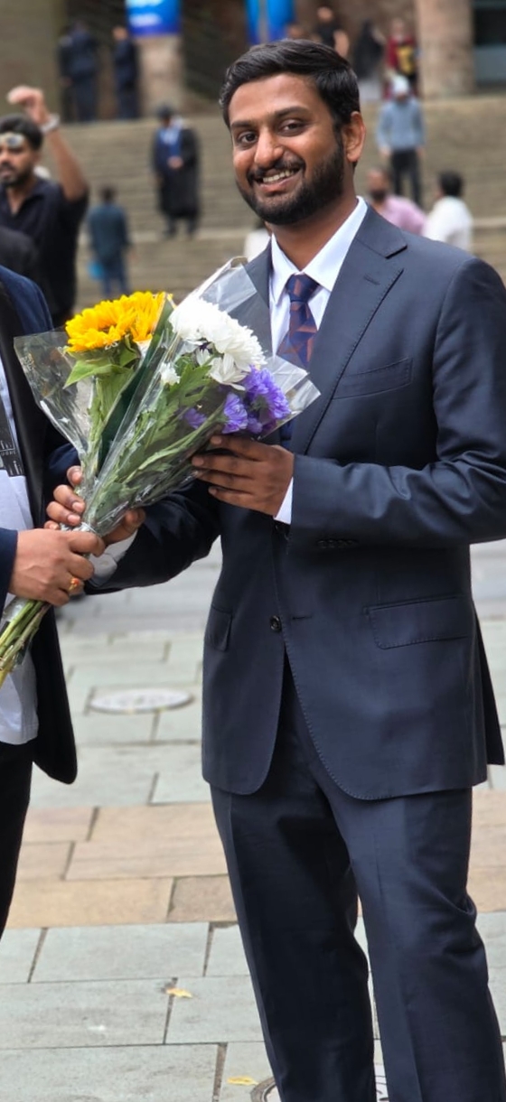 Nayee brahmin Grooms