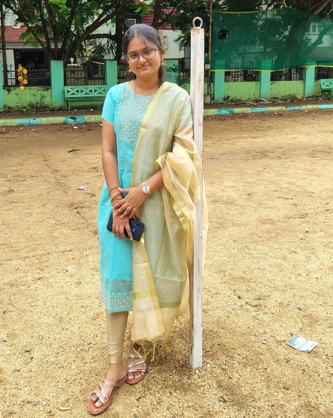 Nayee brahmin Brides