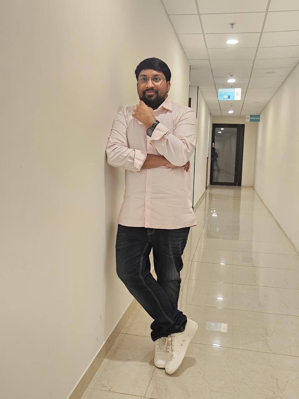 Nayee brahmin Grooms