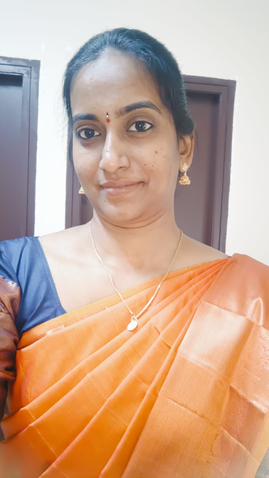 Nayee brahmin Brides