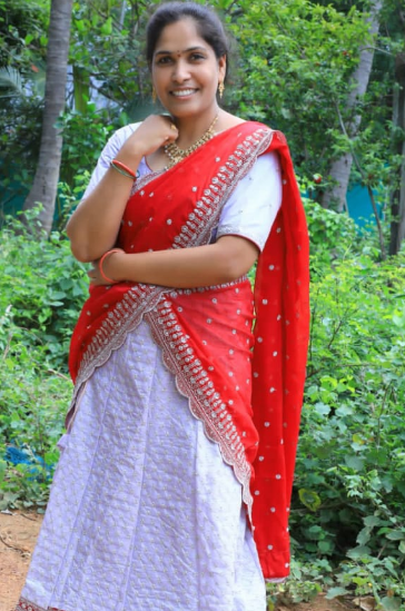 Nayee brahmin Brides