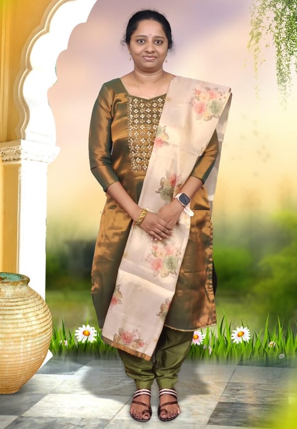 Nayee brahmin Brides