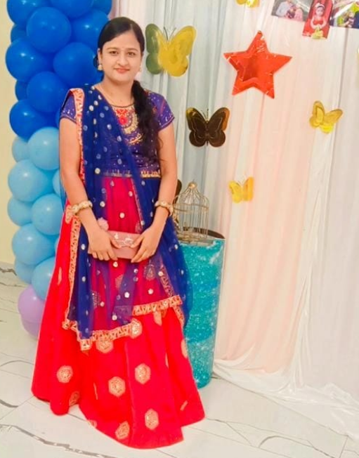 Nayee brahmin Brides