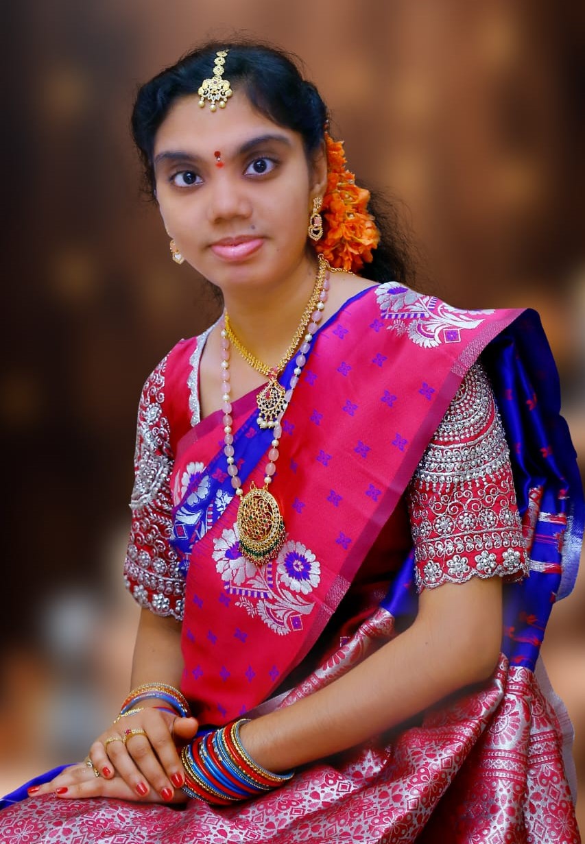 Nayee brahmin Brides