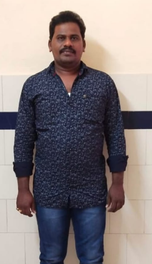 Nayee brahmin Grooms