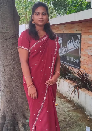 Nayee brahmin Brides