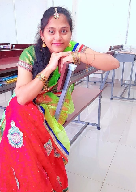 Nayee brahmin Brides