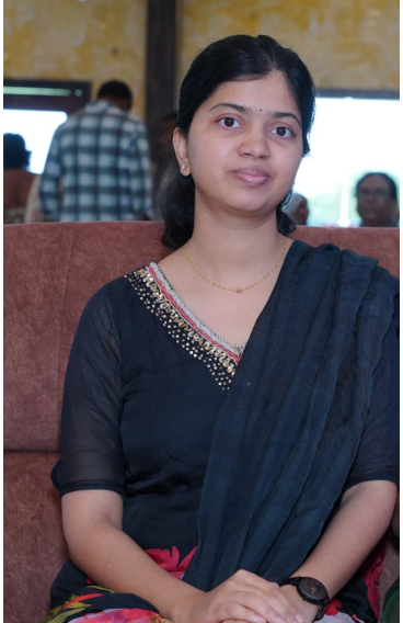 Nayee brahmin Brides