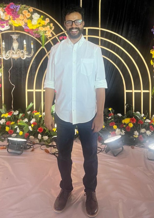 Nayee brahmin Grooms