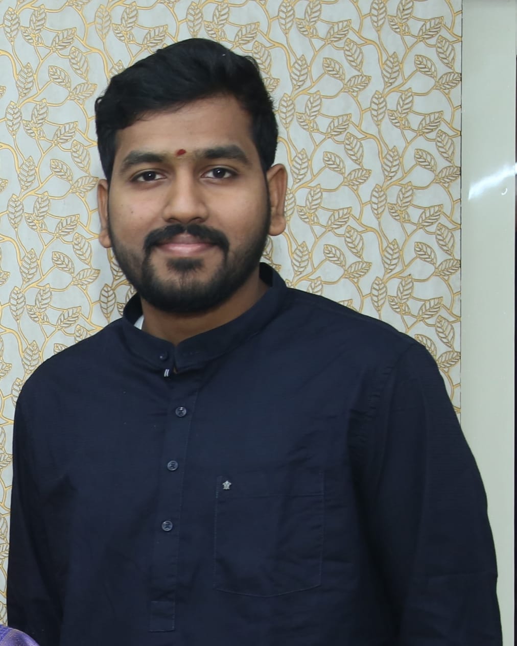 Nayee brahmin Grooms