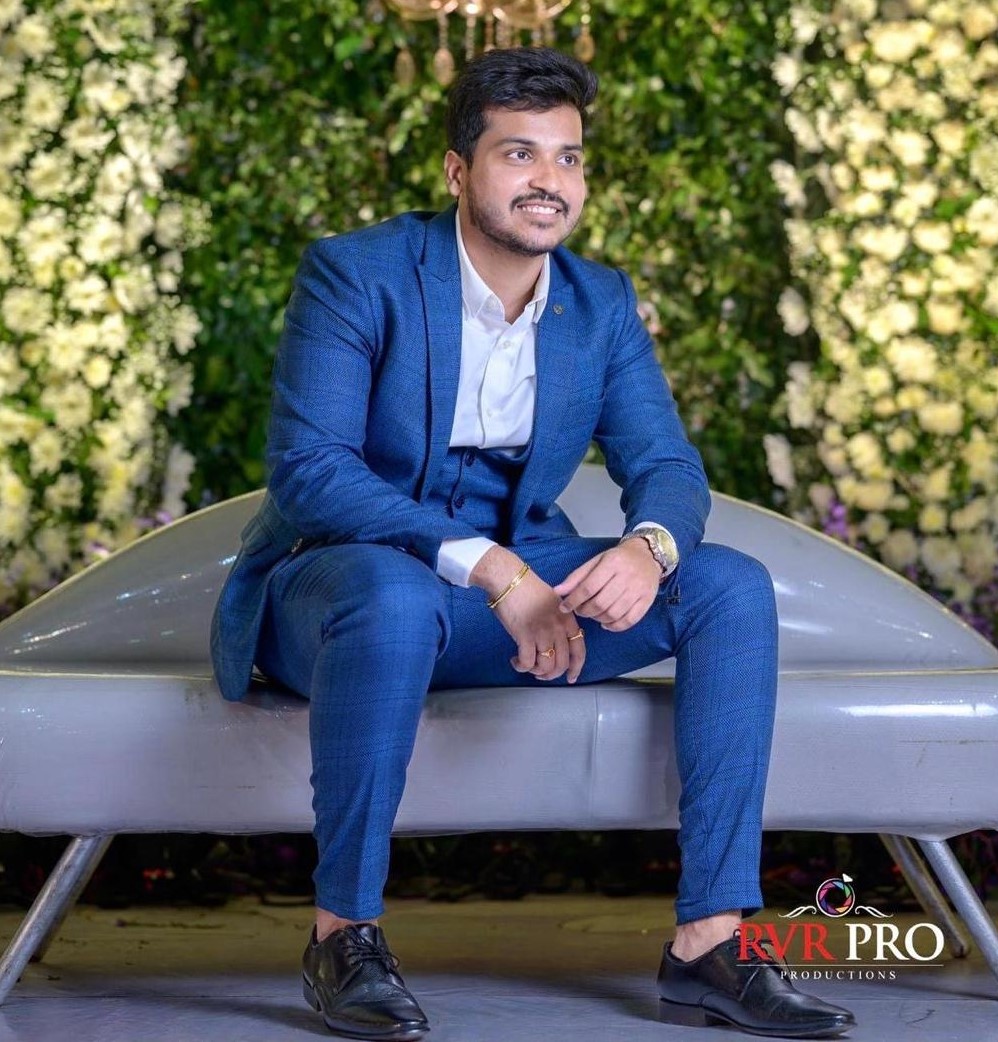 Nayee brahmin Grooms