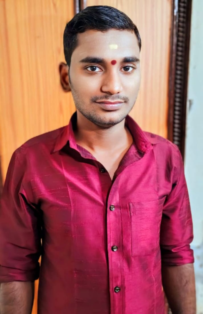 Nayee brahmin Grooms