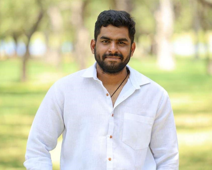 Nayee brahmin Grooms