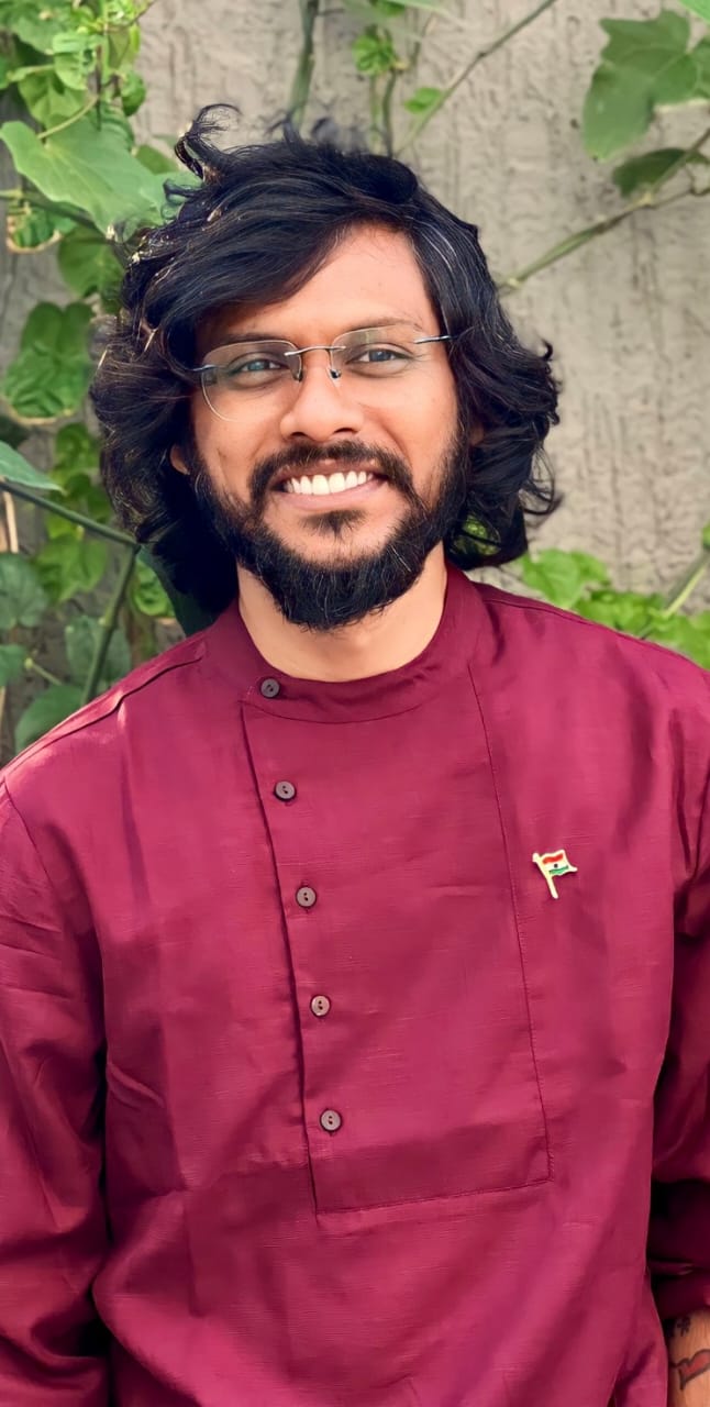 Nayee brahmin Grooms