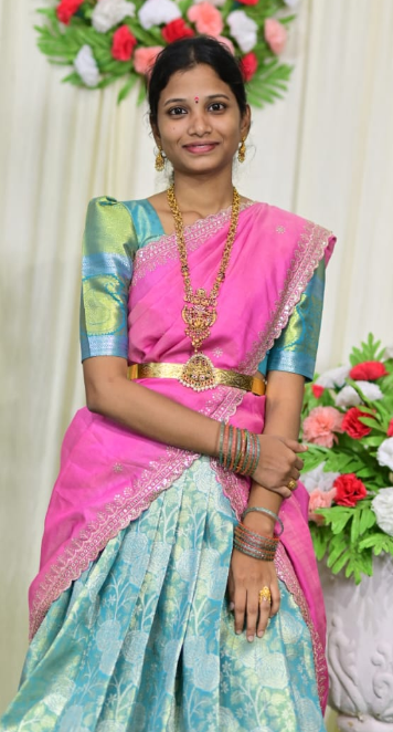 Nayee brahmin Brides