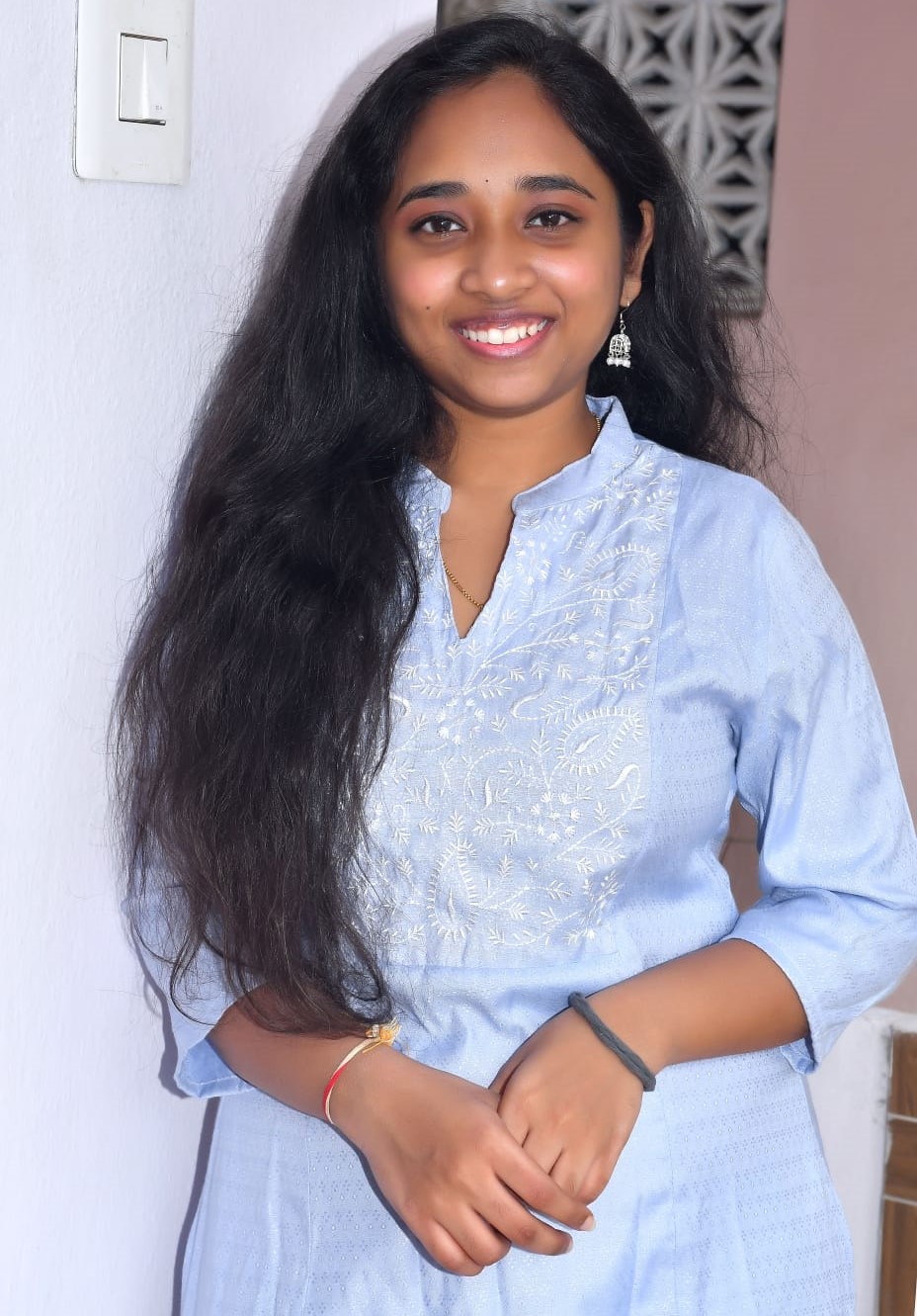 Nayee brahmin Brides