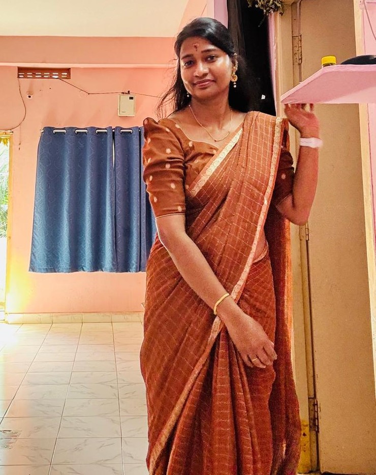 Nayee brahmin Brides