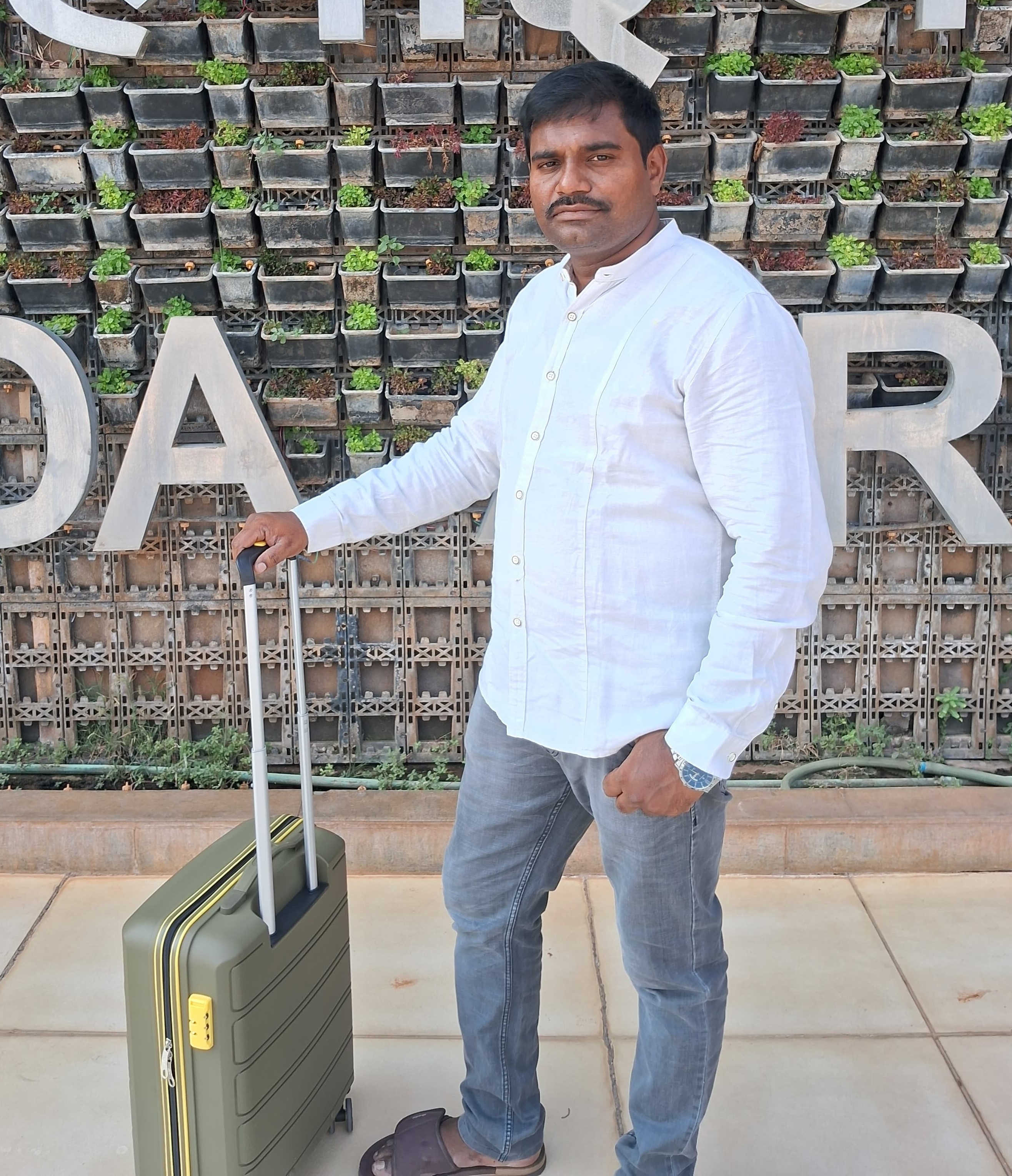 Nayee brahmin Grooms