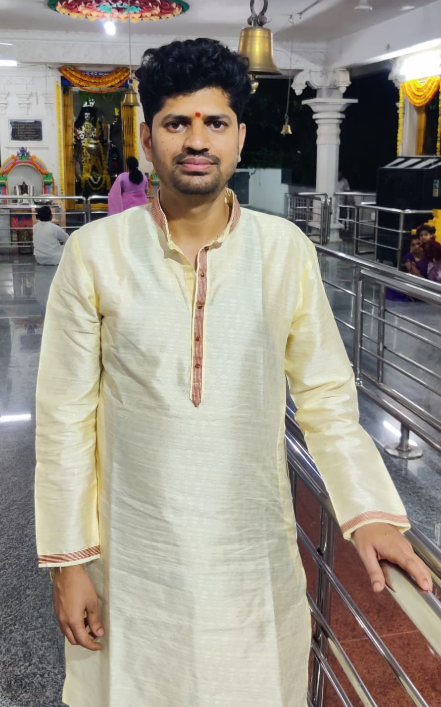 Nayee brahmin Grooms