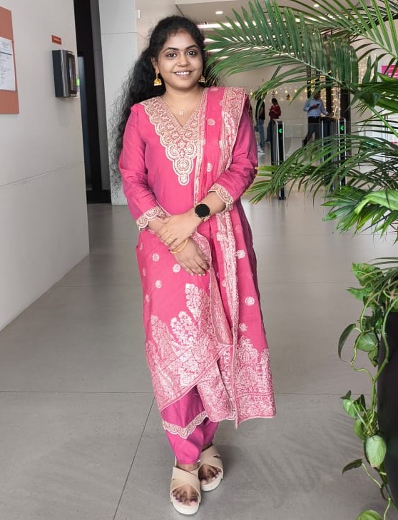 Nayee brahmin Brides