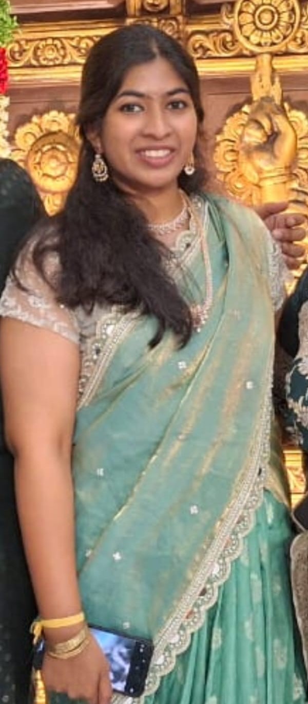 Nayee brahmin Brides