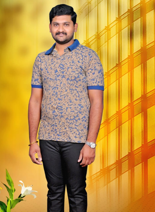 Nayee brahmin Grooms