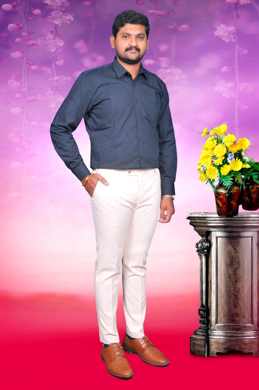 Nayee brahmin Grooms