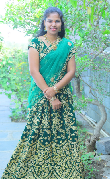 Nayee brahmin Brides