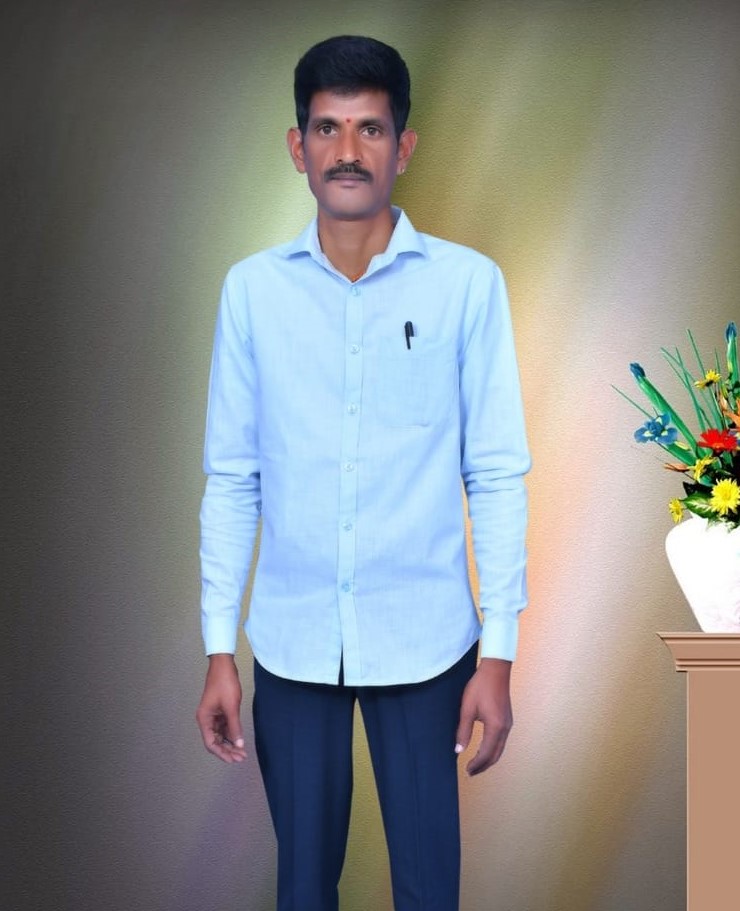 Nayee brahmin Grooms