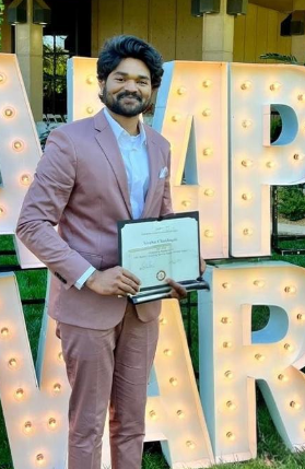 Nayee brahmin Grooms