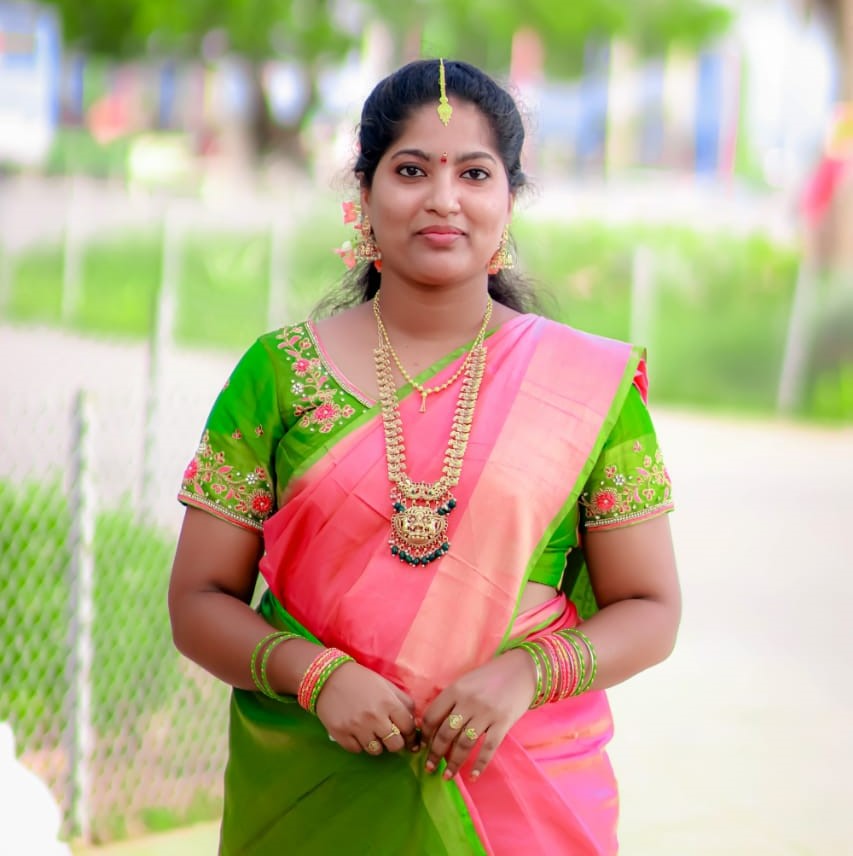 Nayee brahmin Brides