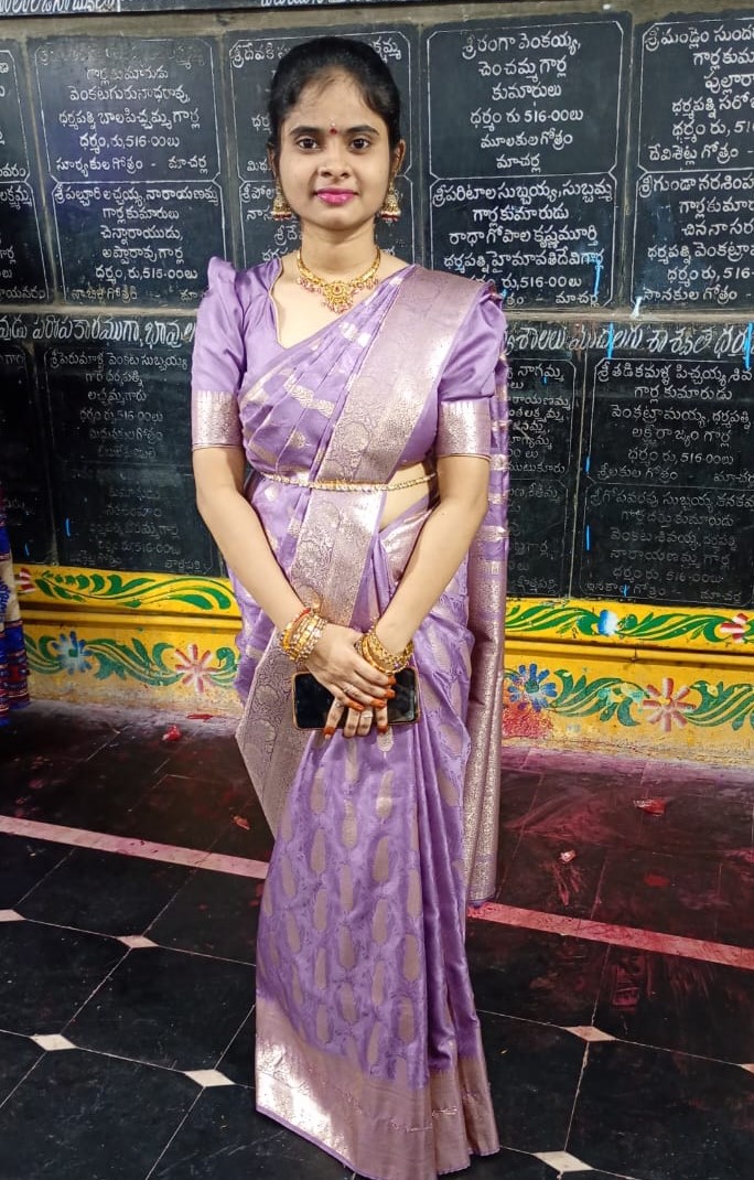 Nayee brahmin Brides