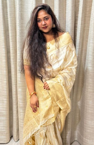 Nayee brahmin Brides