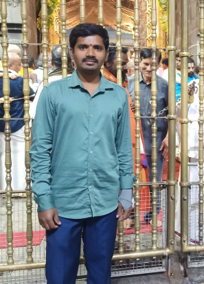 Nayee brahmin Grooms