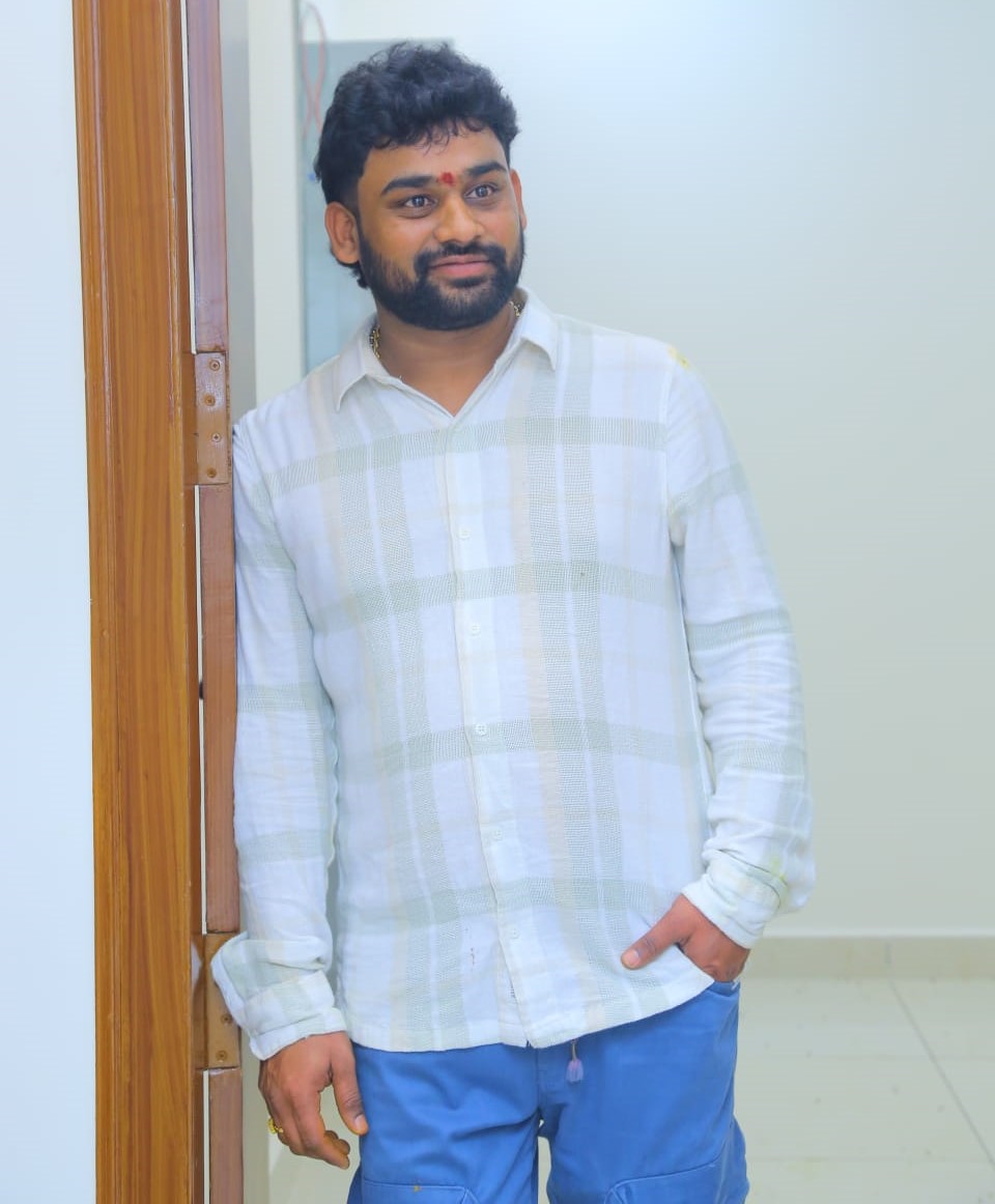 Nayee brahmin Grooms