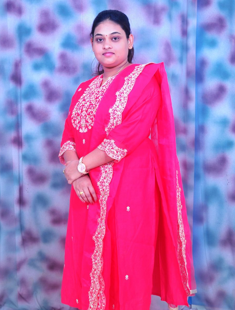 Nayee brahmin Brides